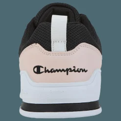 Low Cut Shoe 3 Point Low Ps013