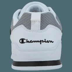 Low Cut Shoe 3 Point Low Ww007