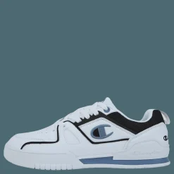 Low Cut Shoe 3 Point Low Ww007