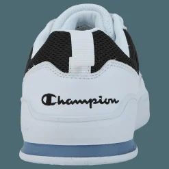 Low Cut Shoe 3 Point Low Ww007