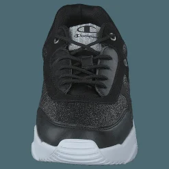 Low Cut Shoe Cls Black Beauty