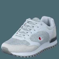 Low Cut Shoe Dsm Femme White