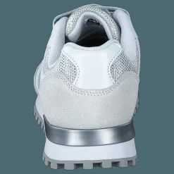 Low Cut Shoe Dsm Femme White