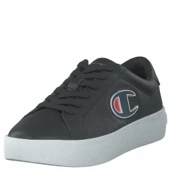 Low Cut Shoe Era Leather Kk001