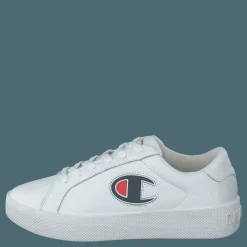 Low Cut Shoe Era Leather Ww001