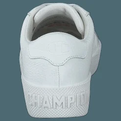 Low Cut Shoe Era Leather Ww001