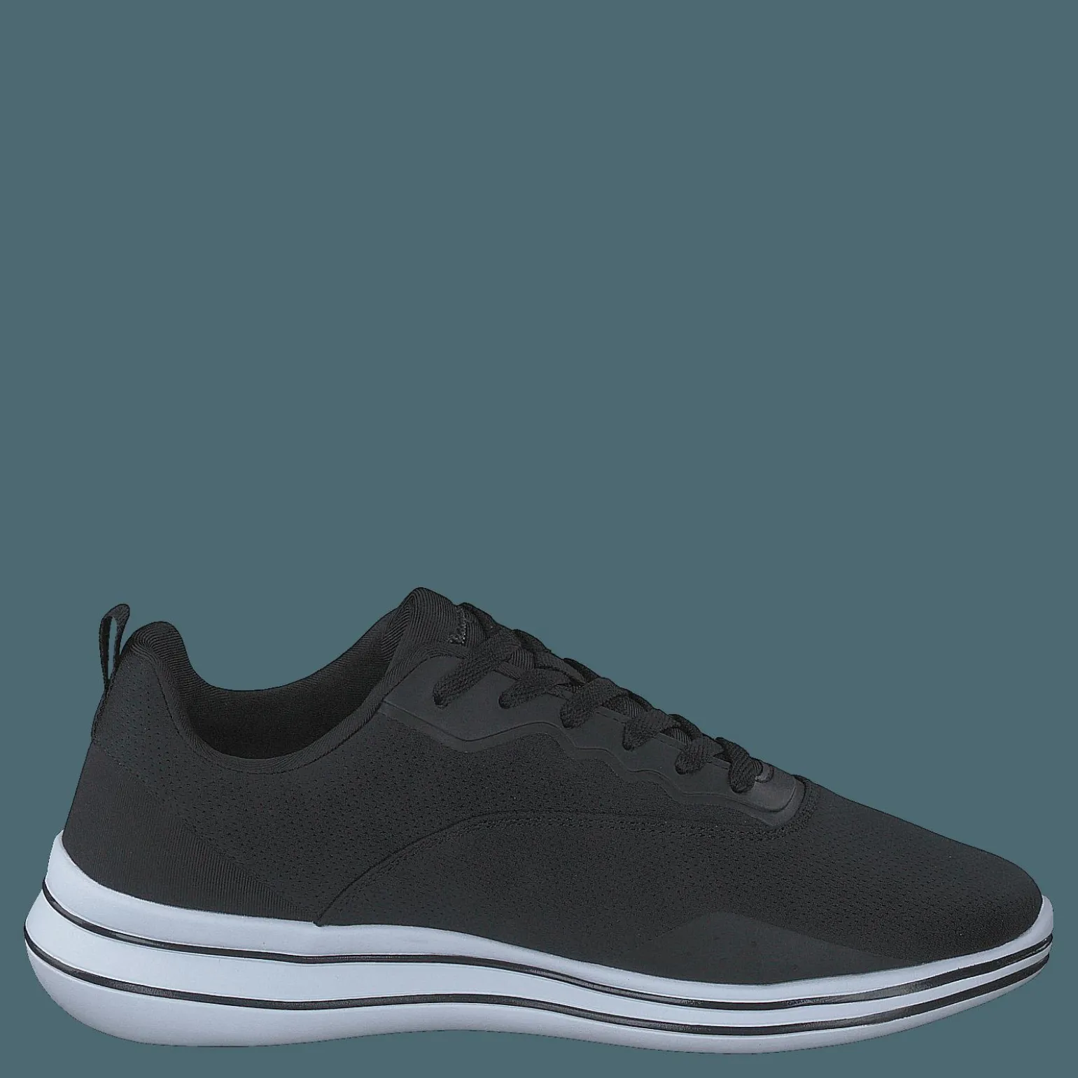 Low Cut Shoe Nyame -lace Black Beauty