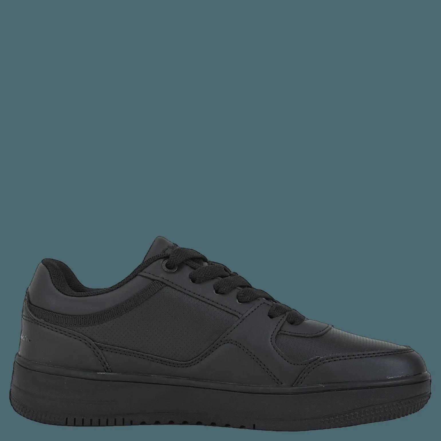 Low Cut Shoe Rebound Low Kk006