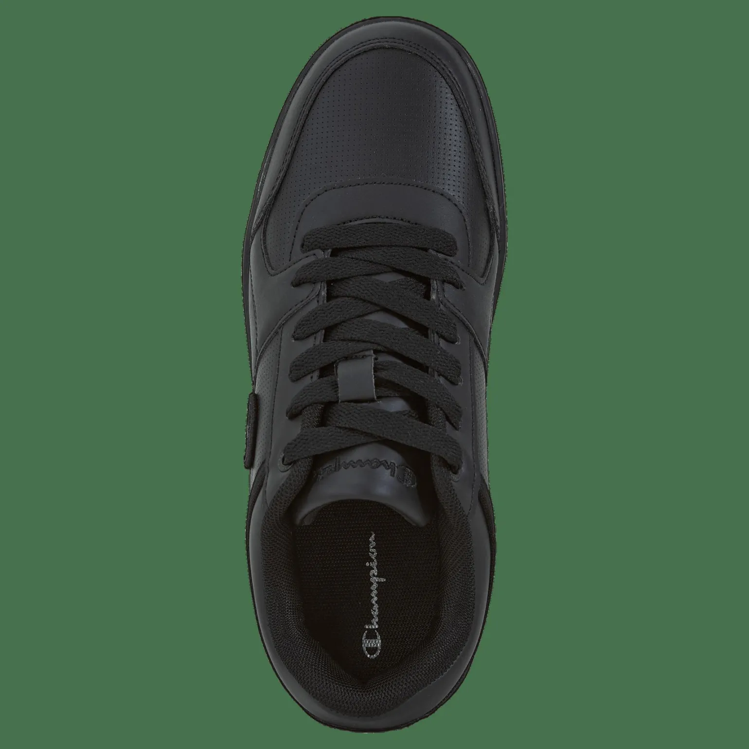 Low Cut Shoe Rebound Low Kk006