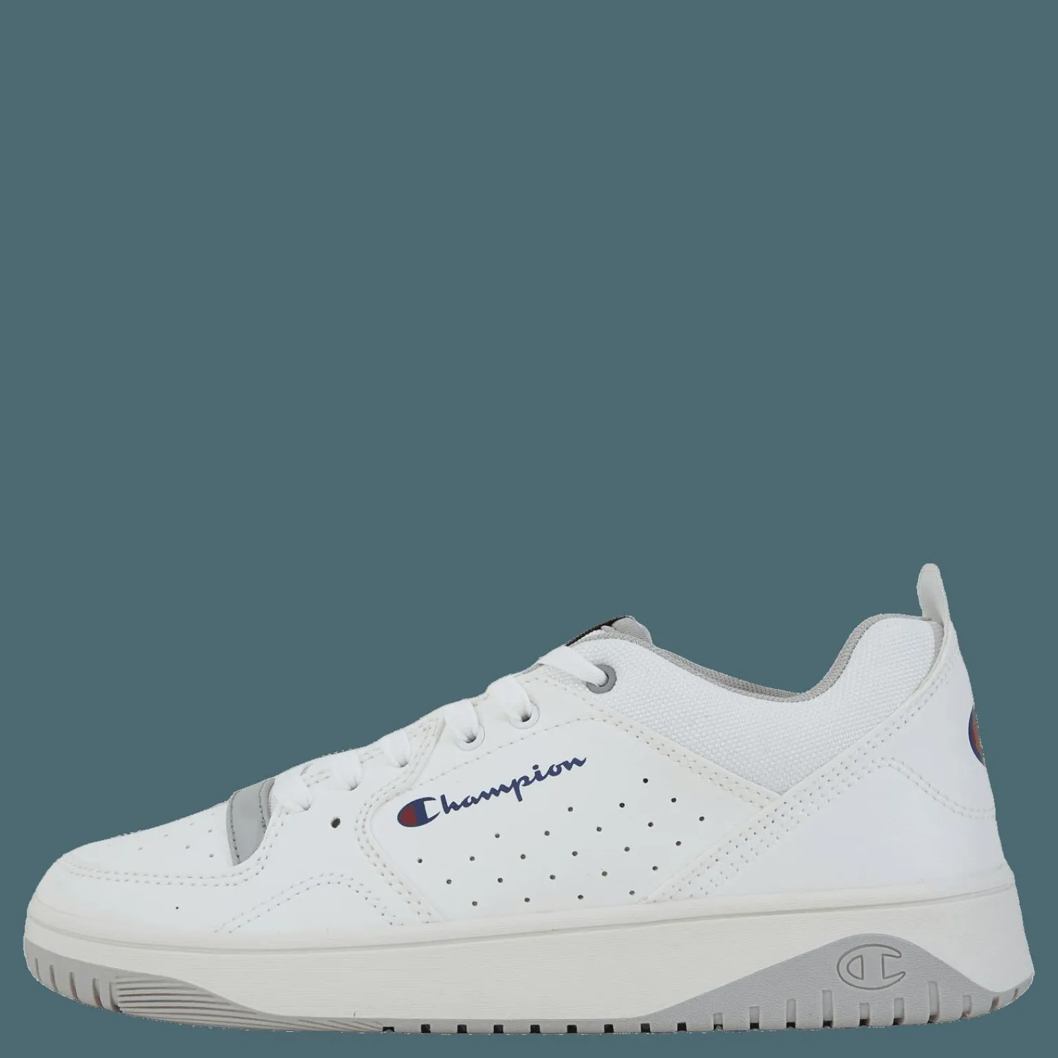 Low Cut Shoe Royal Low Ww001