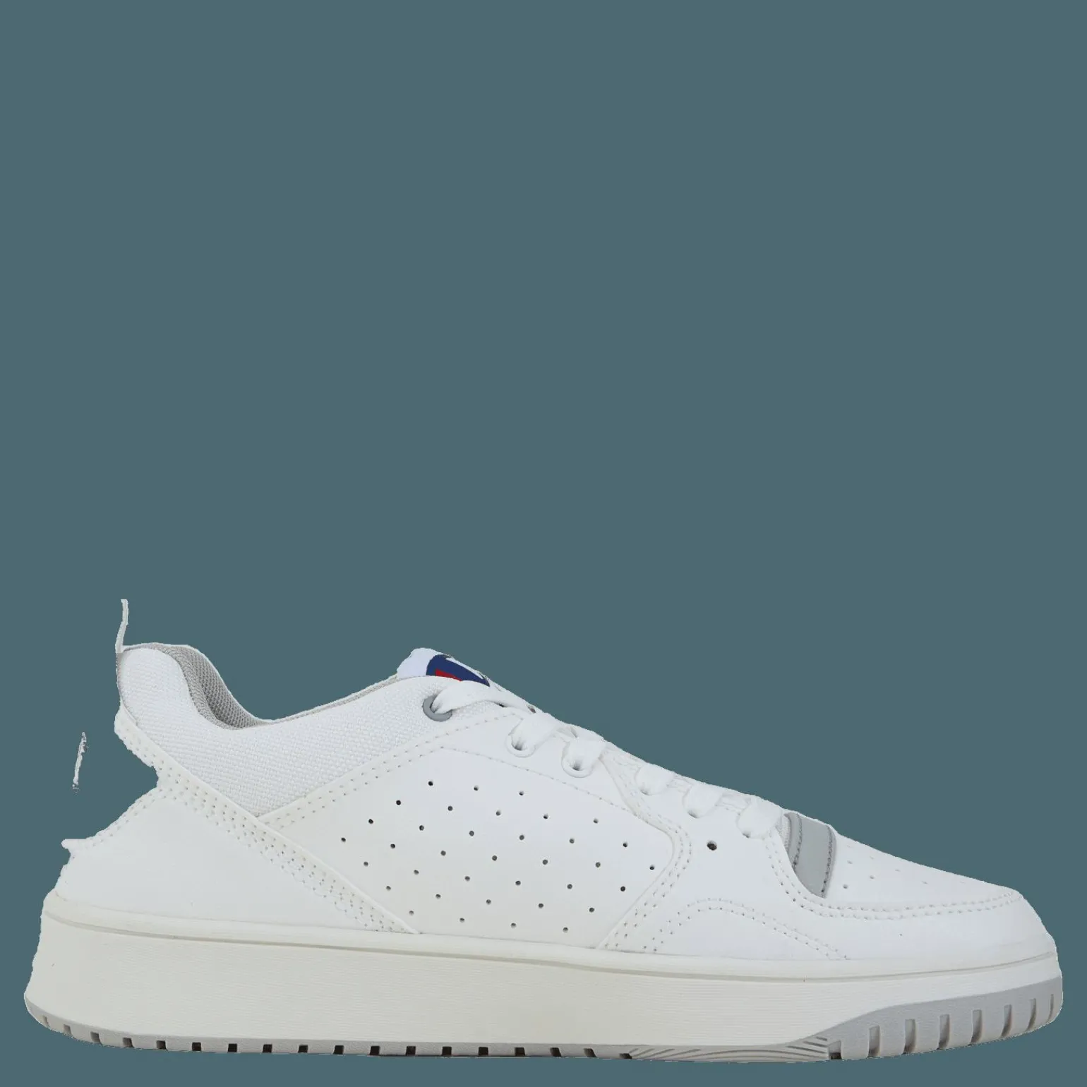 Low Cut Shoe Royal Low Ww001