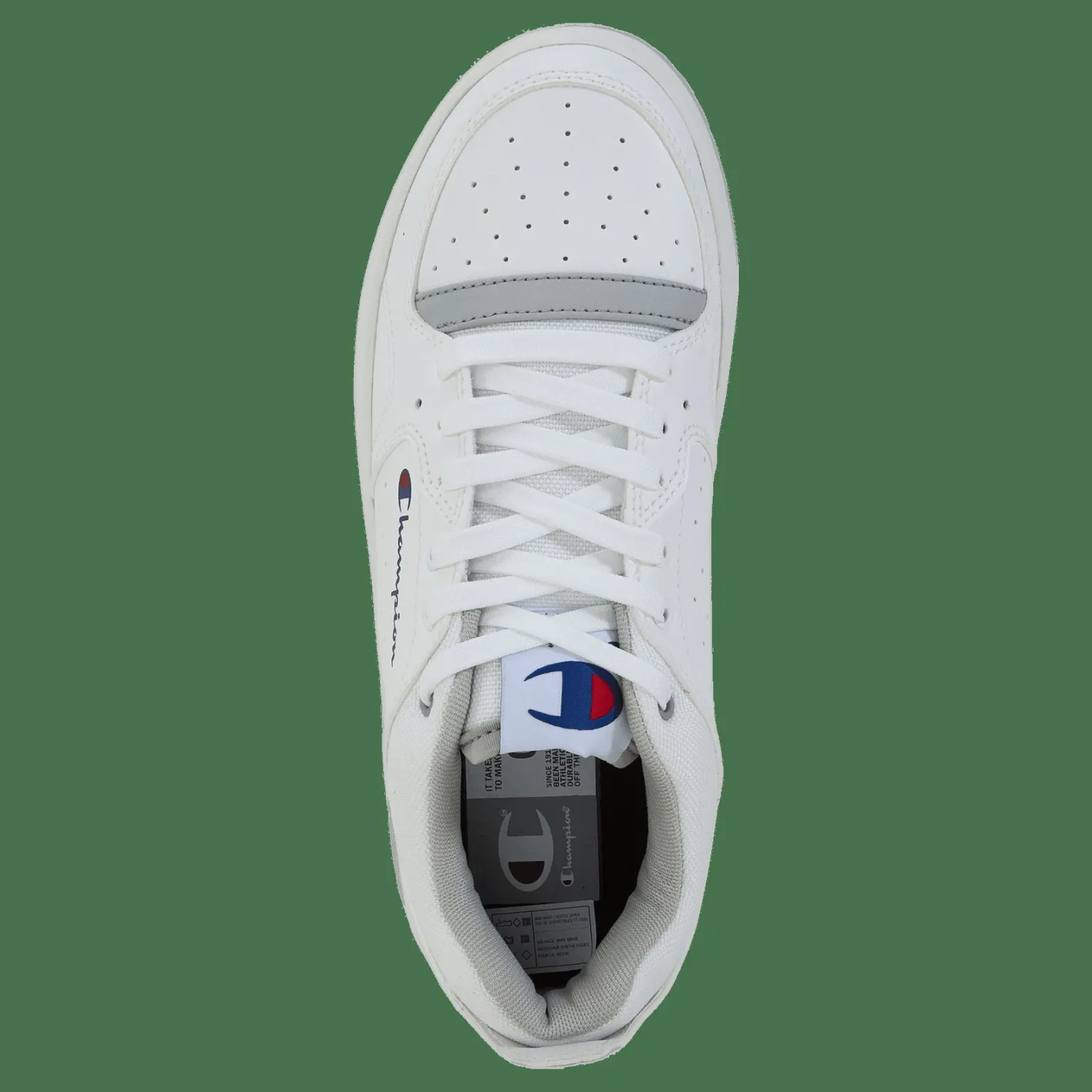 Low Cut Shoe Royal Low Ww001