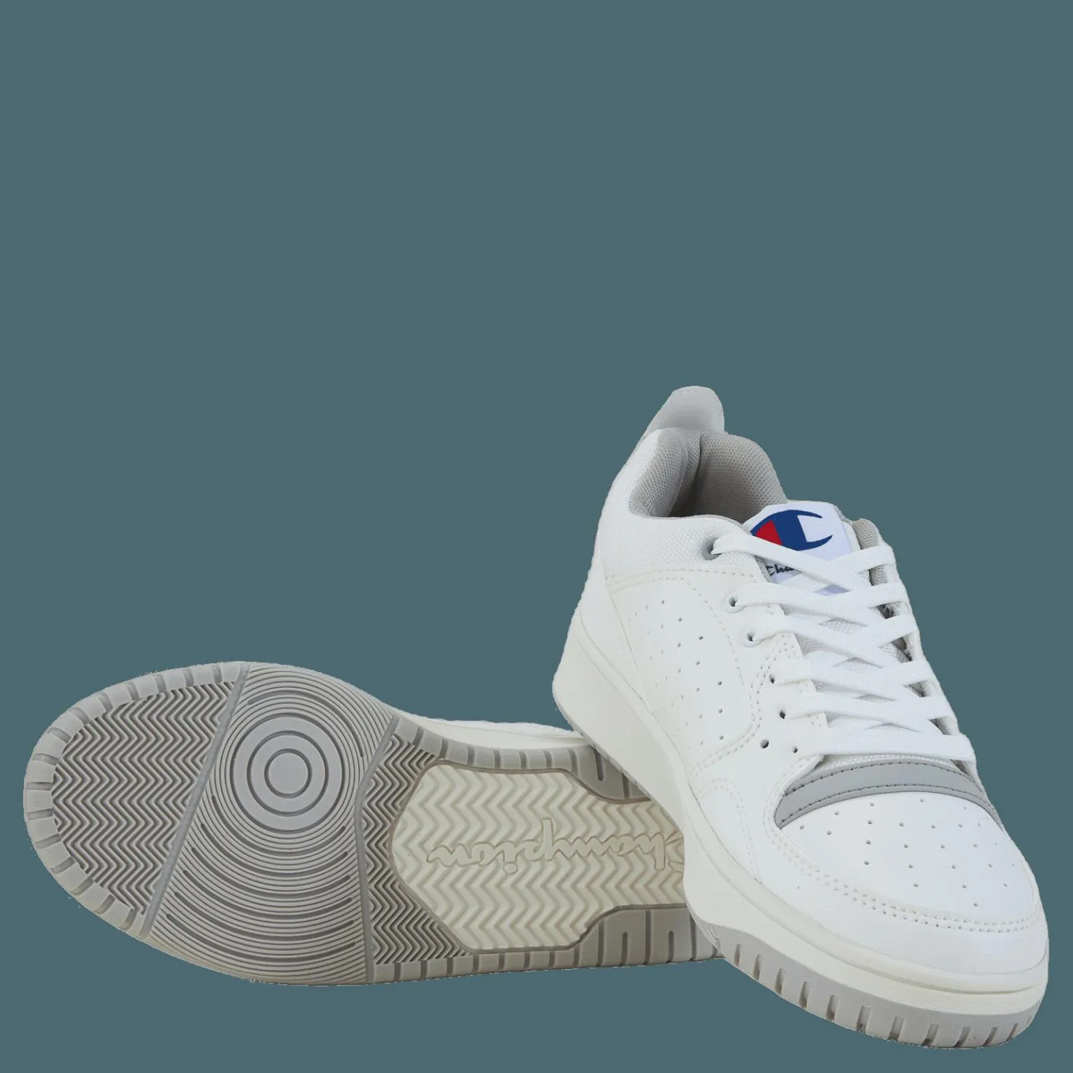 Low Cut Shoe Royal Low Ww001