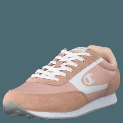 Low Cut Shoe Sirio Spanish Villa