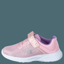 Low Cut Shoe Softy 2.0 G Td Candy Pink