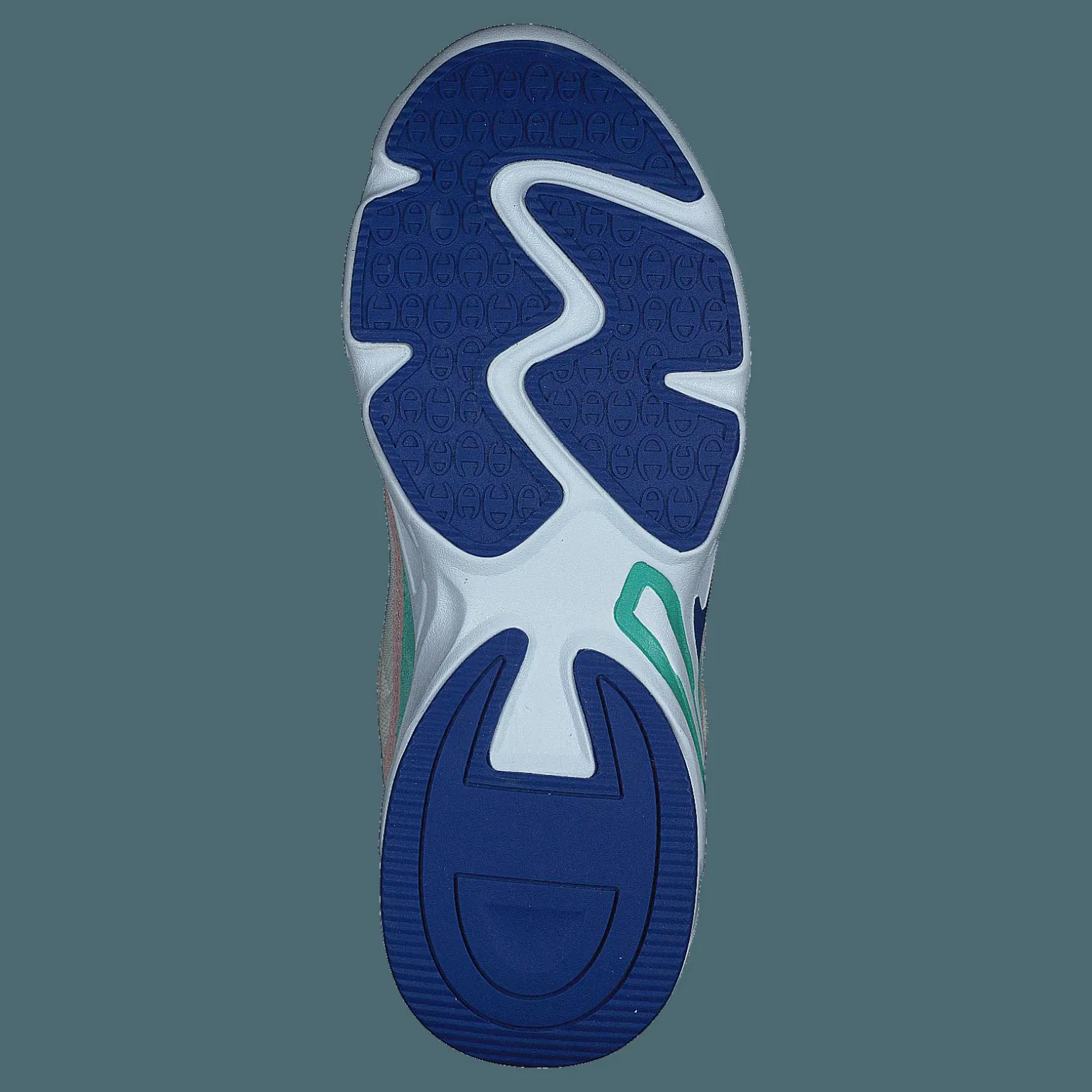 Low Cut Shoe Tampa Papyrus