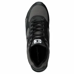 Low Cut Shoe Torrance Black Beauty