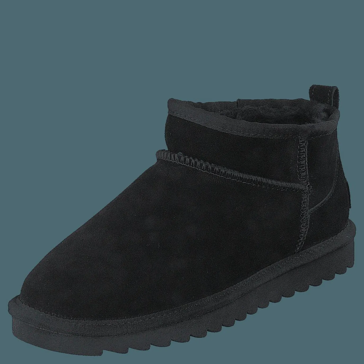 Lowboot Black