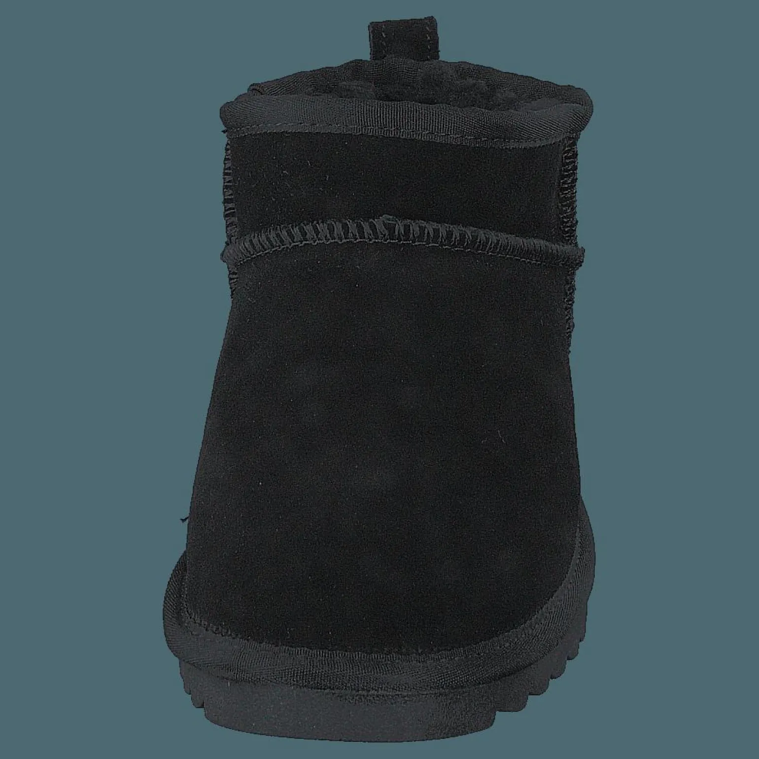 Lowboot Black