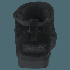 Lowboot Black