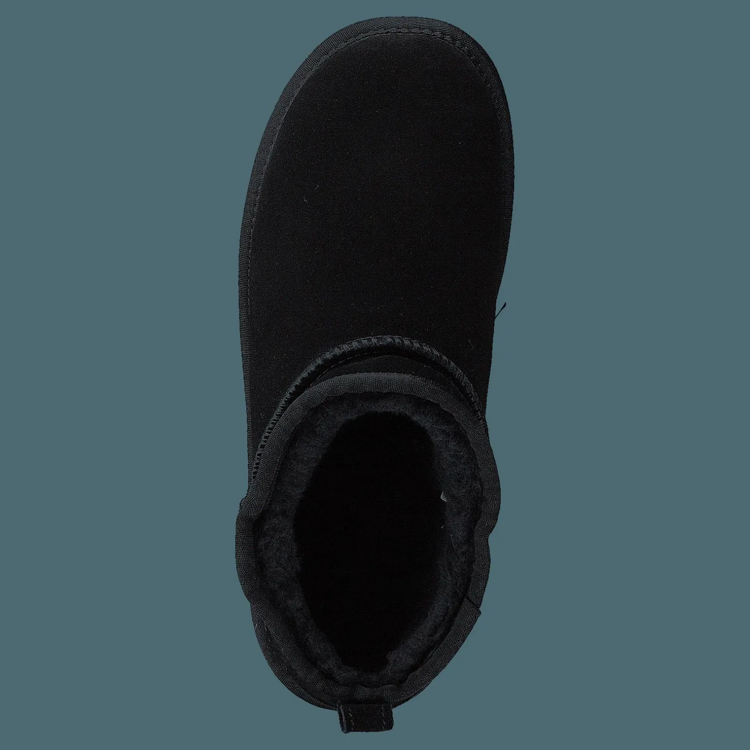 Lowboot Black
