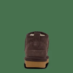 Lowboot Moka