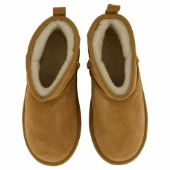 Lowboot Tan