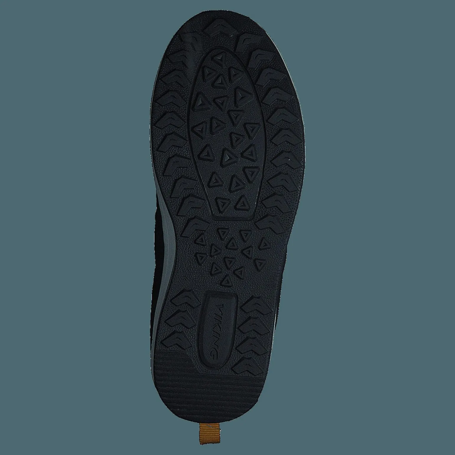 Lukas Warm WP Navy/Honey