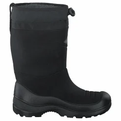 Lumilukko Black