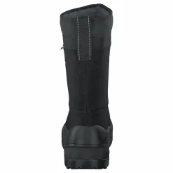Lumilukko Black