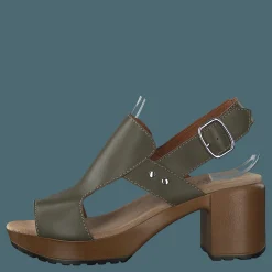 Lycke Soft Green
