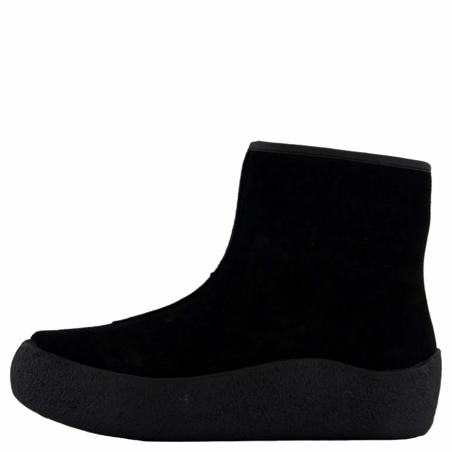 Lykke W Black