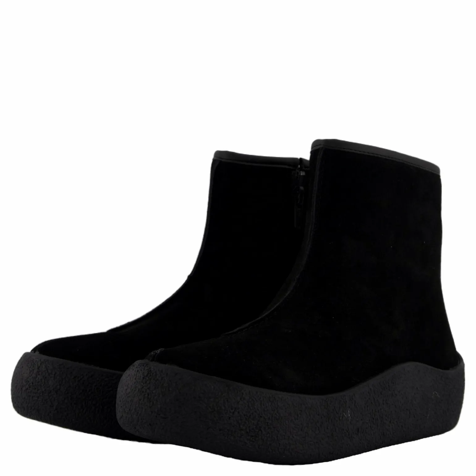 Lykke W Black