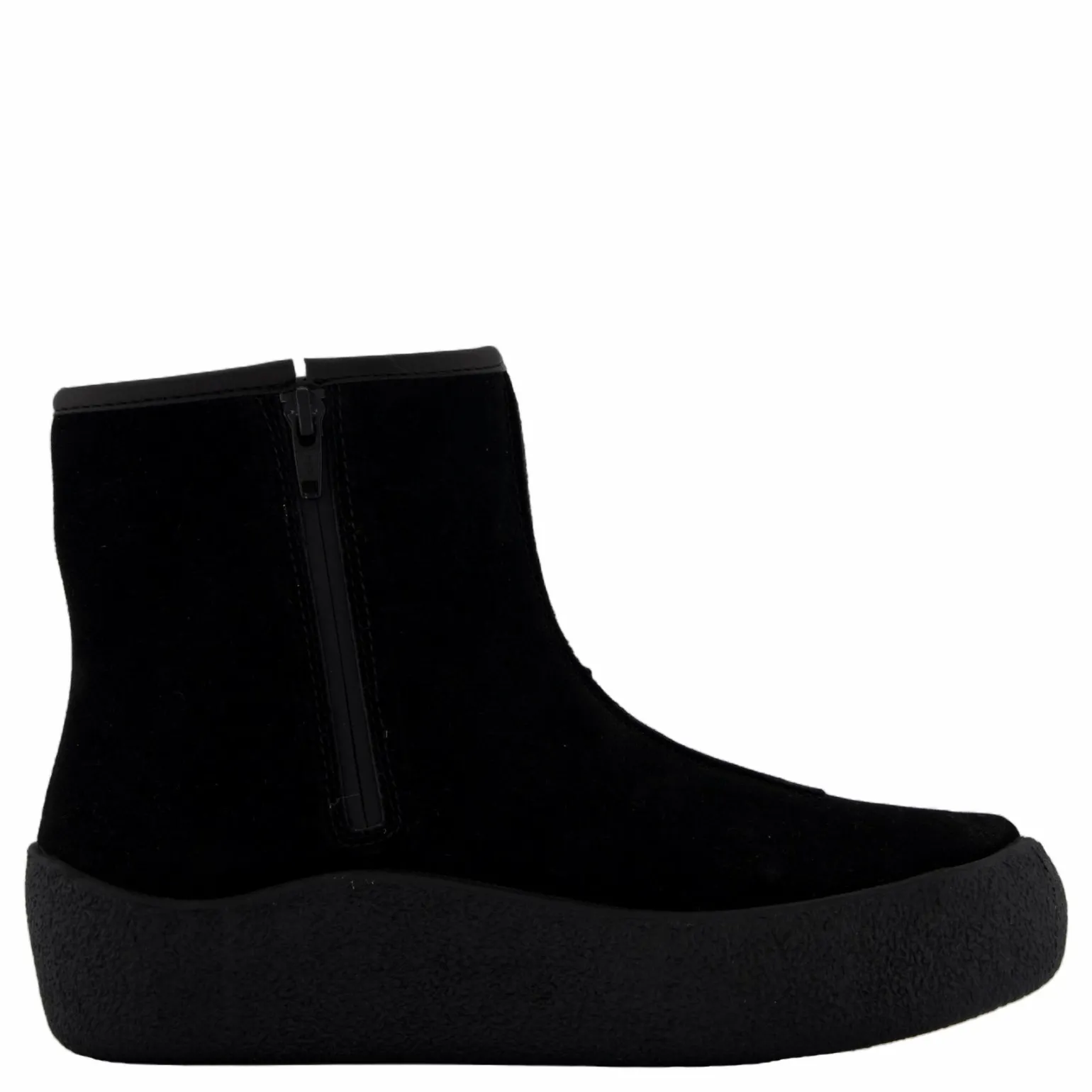 Lykke W Black