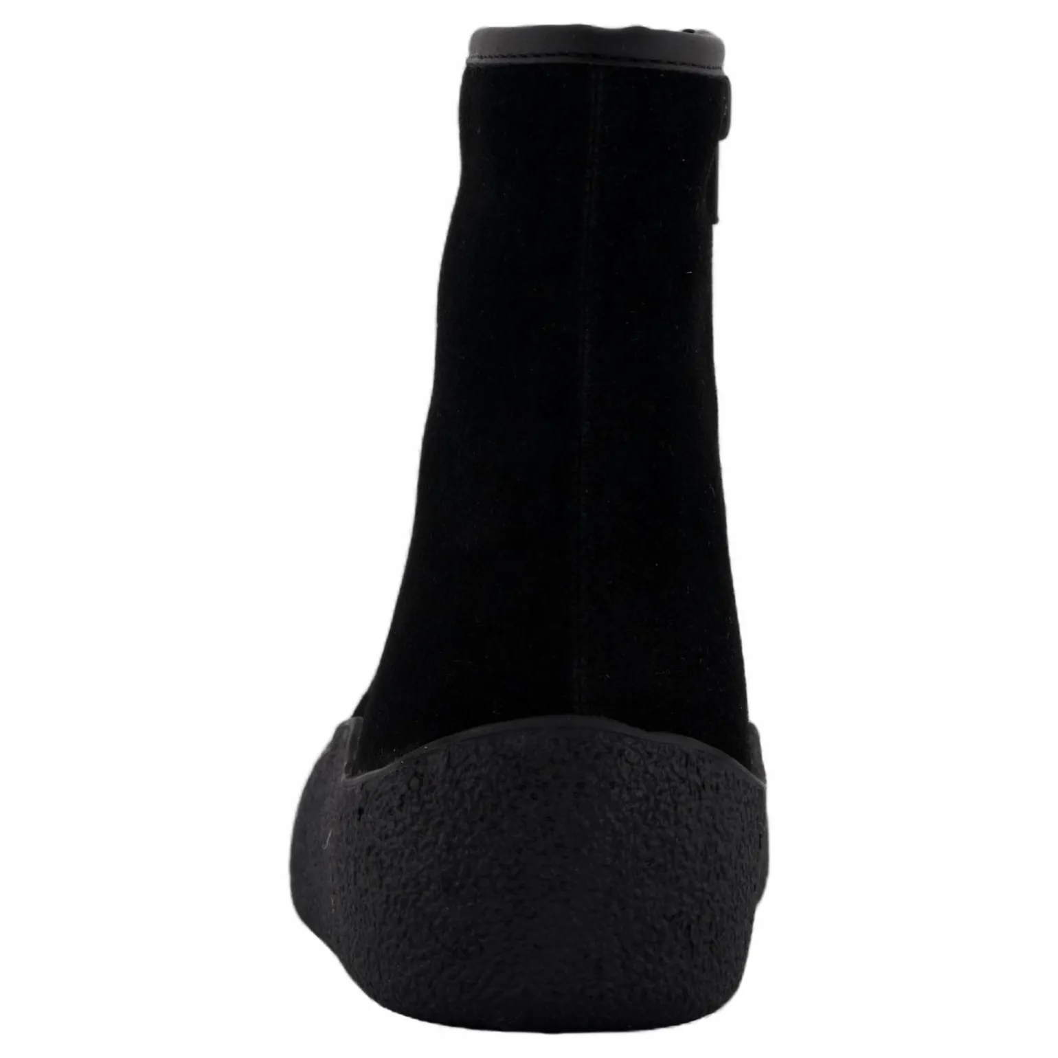 Lykke W Black