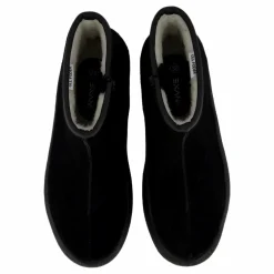 Lykke W Black