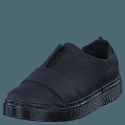 Lylah Black Mono