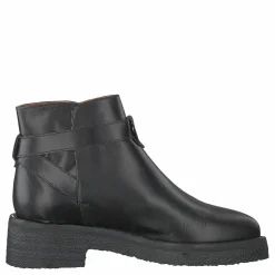 Lynna Jodphurs Black