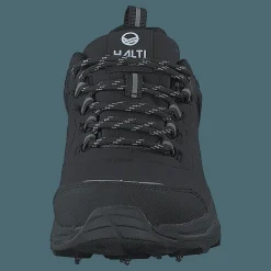 Lynx Low Dx Spike Shoe Black