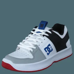 Lynx Zero Black/grey/white