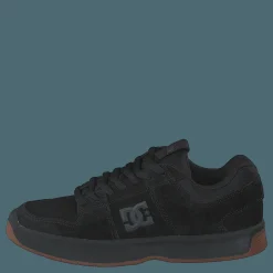 Lynx Zero Black/gum