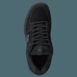 Lynx Zero Black/gum