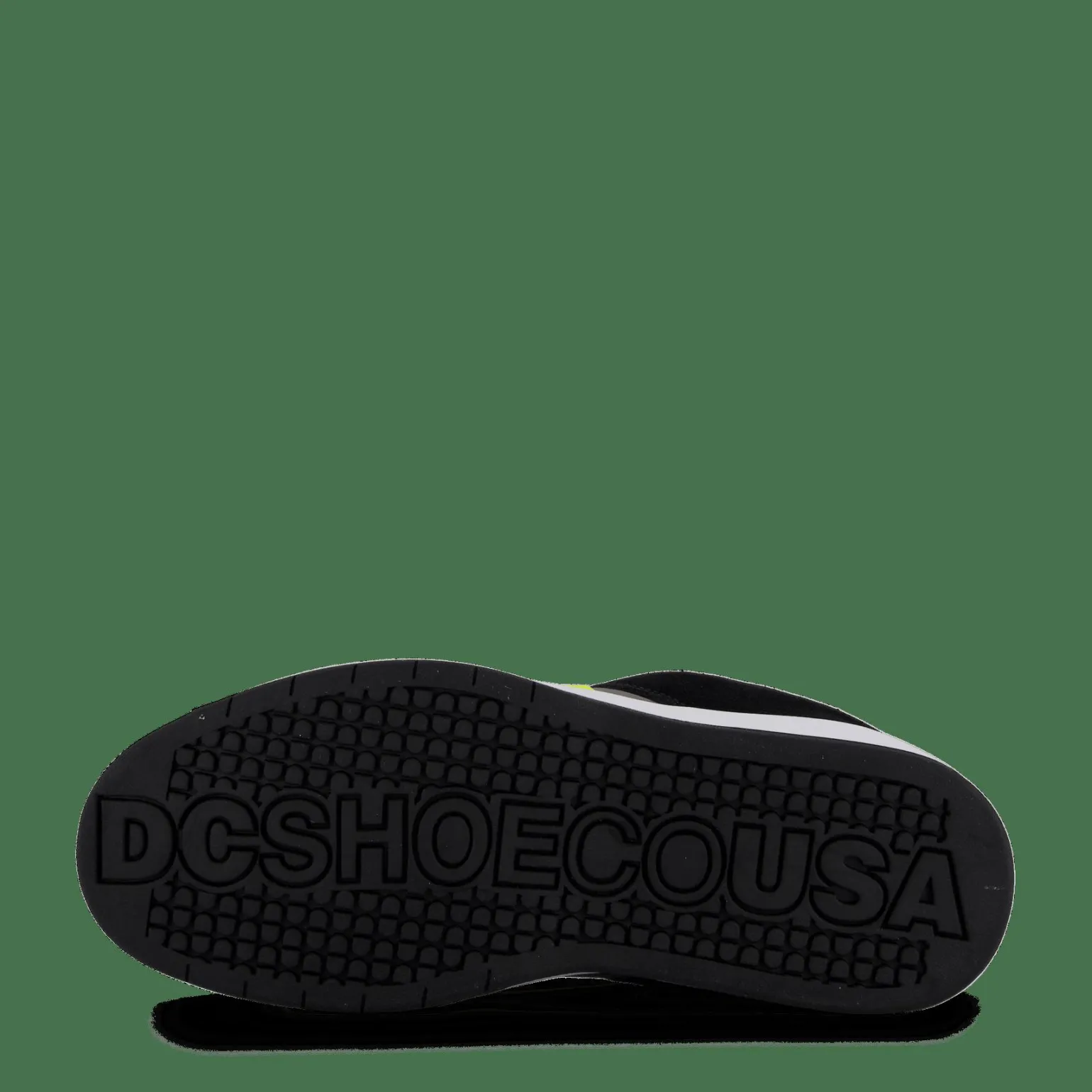 Lynx Zero Black/lime