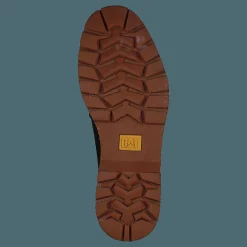 Lyric Cord Womens Black