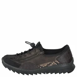 M6261 Black Combination