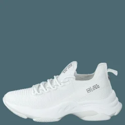 Mac White/white