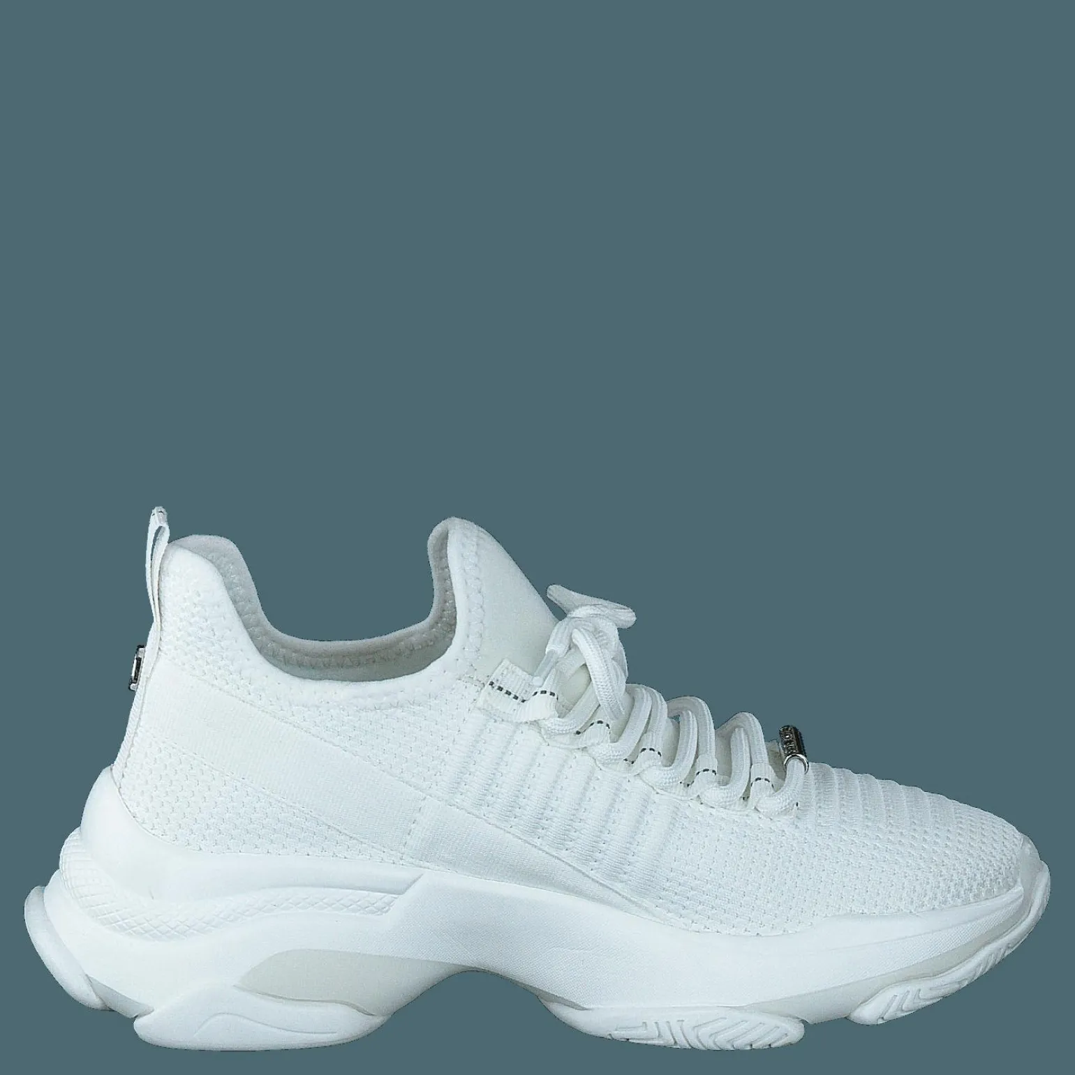 Mac White/white