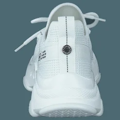 Mac White/white