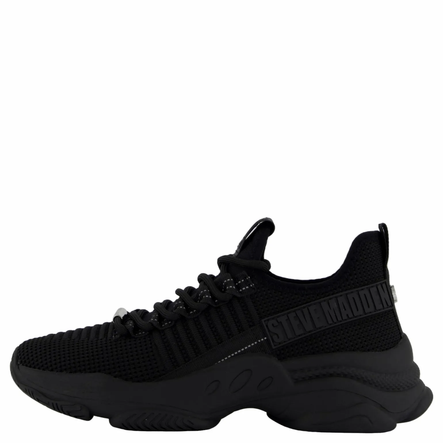 Mac-e Black/black