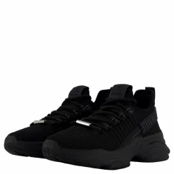 Mac-e Black/black